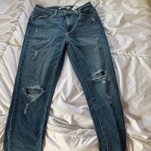 Levi Jeans
